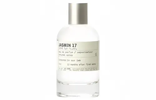 Le Labo Jasmine tea, floral perfume sandalwood, 50 ml, 100 ml, Birthday gift