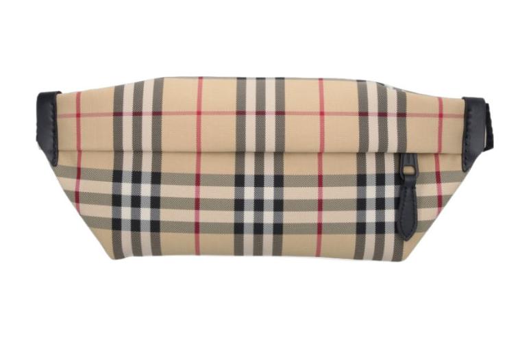 Женская сумка Burberry Burberry (бежевая)