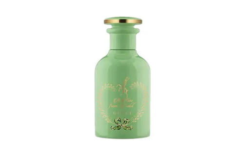 GUCCI Alchemist Garden Flower Kiss