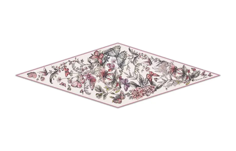 DIOR Scarves Women's