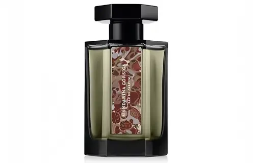 Artisan Fragrance Extraordinary Landscape Citrus Midsummer Fragrance Gourmet Fragrance EDP