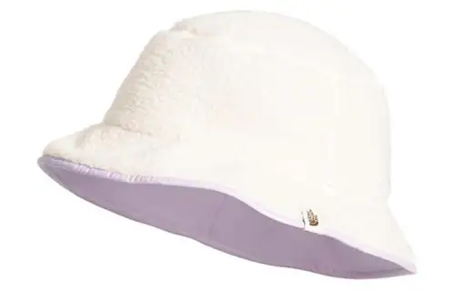 THE NORTH FACE Recycled Polyester, Wool Bucket Hats Unisex White