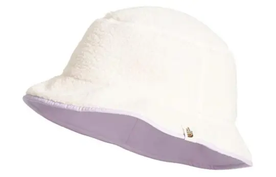 THE NORTH FACE Recycled Polyester, Wool Bucket Hats Unisex White