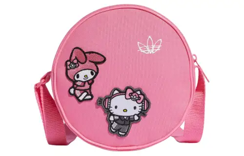 Adidas Originals Shoulder Bags Pink