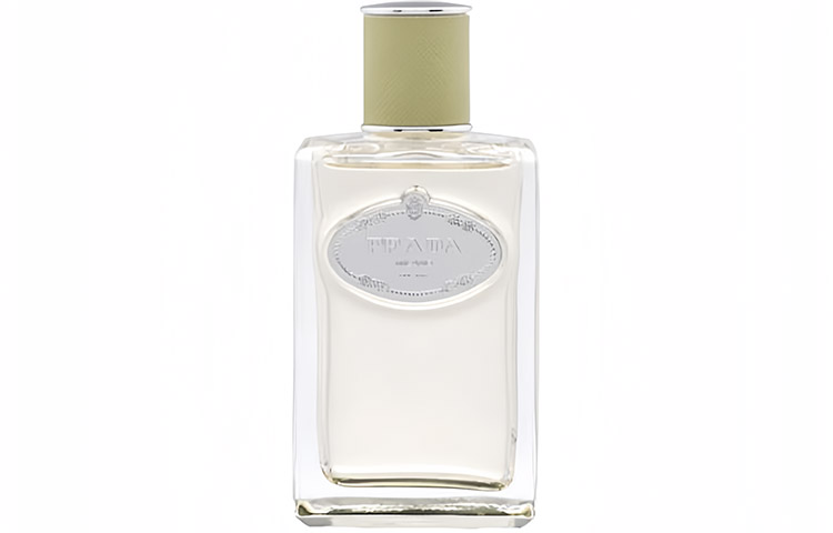 PRADA Prada, floral perfume, 100 ml