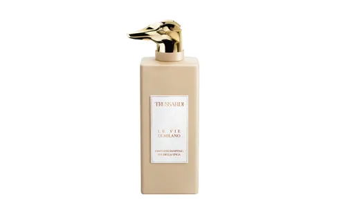 TRUSSARDI Durusadi Fashion Milan Spica Avenue