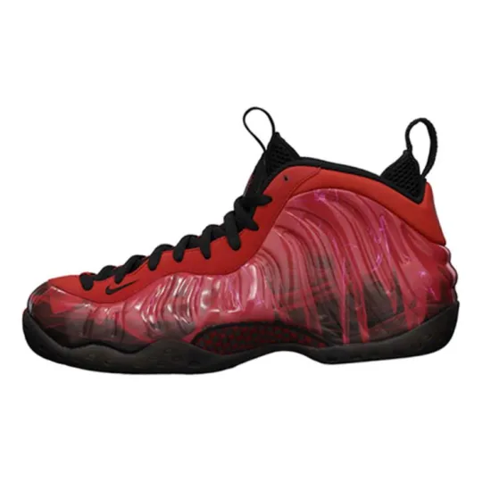 Nike Foamposite One Doernbecher 2013