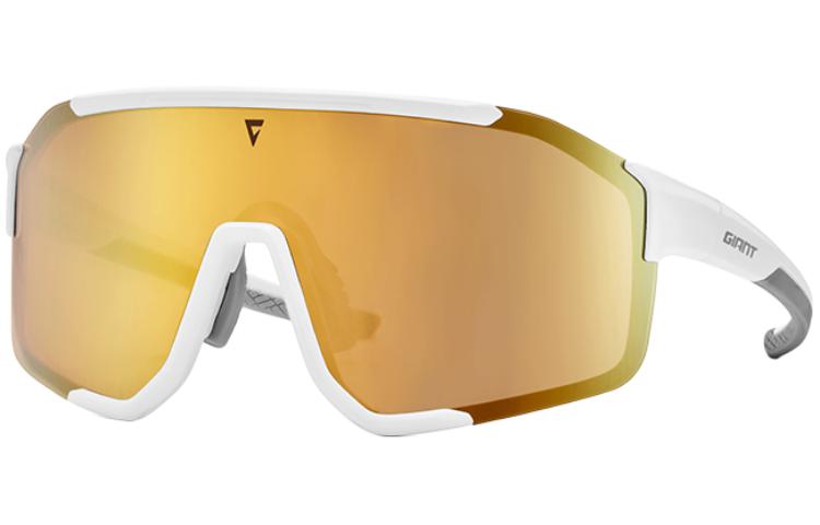 GIANT Unisex Everyday Windproof, Sun Protection Cycling Glasses & Goggles