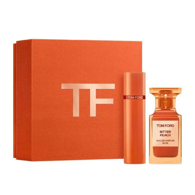 TOM FORD Tom Ford, perfume, set, 50 ml, 10 ml