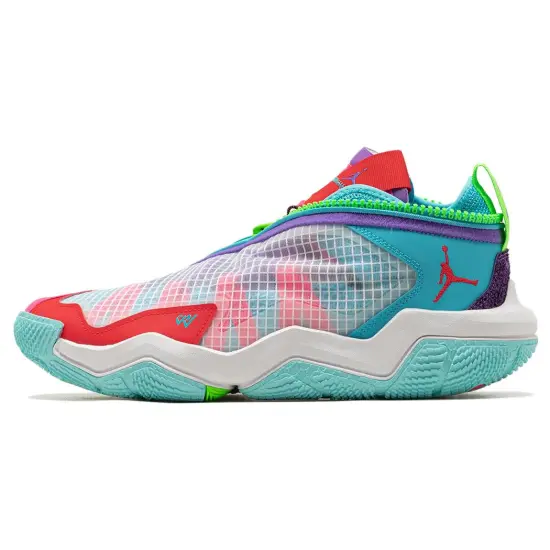 JORDAN Why Not .6 Pf 'White Siren Red Blue Grape'