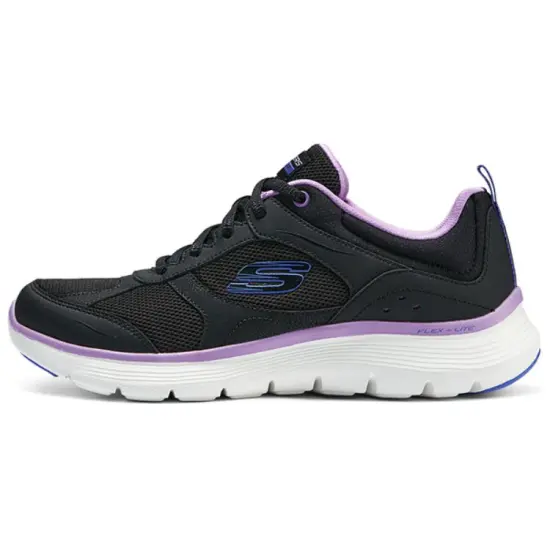 Skechers Running Shoes Women's Low-Top Black