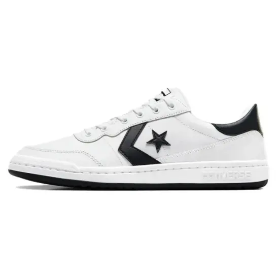 Fastbreak Converse Pro Leather 'White Black'