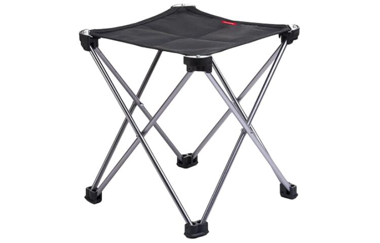 NATUREHIKE Outdoor Leisure Furnitures Outdoor Bench/Stool Camping 25*25*28cm