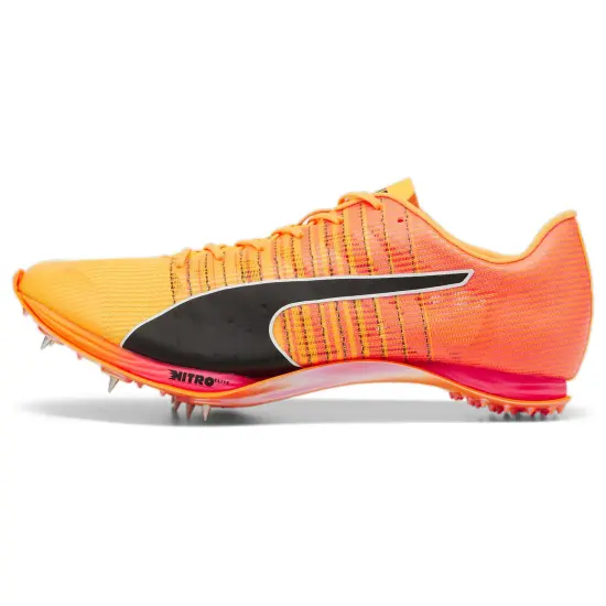 Puma EvoSpeed Sprint Nitro 2 'Sun Stream Black'