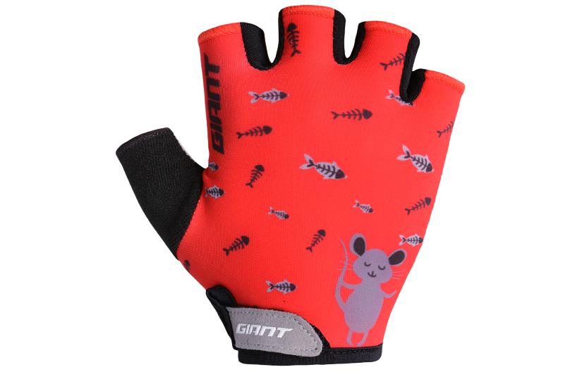 GIANT Riding Equipment Kids’ Nylon