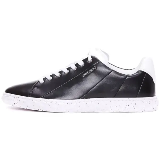 Jimmy Choo Diamond Light/M Low-top Sneakers