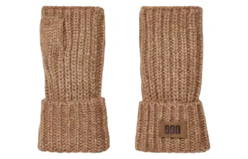 UGG Knit Gloves Unisex
