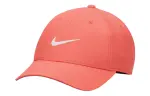 Nike Baseball Caps Unisex Orange Red
