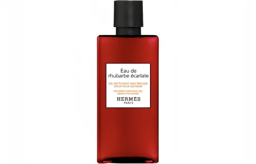 Perfumed perfume, bidet for hands, gel, 80 ml