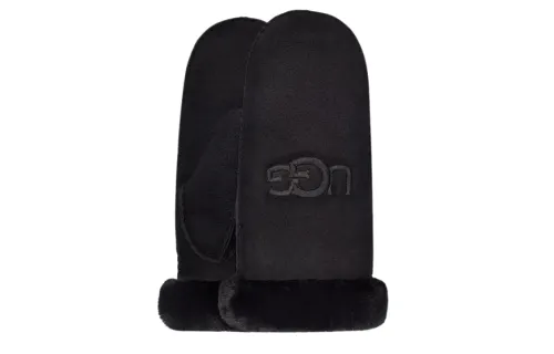 UGG Knit Gloves Unisex