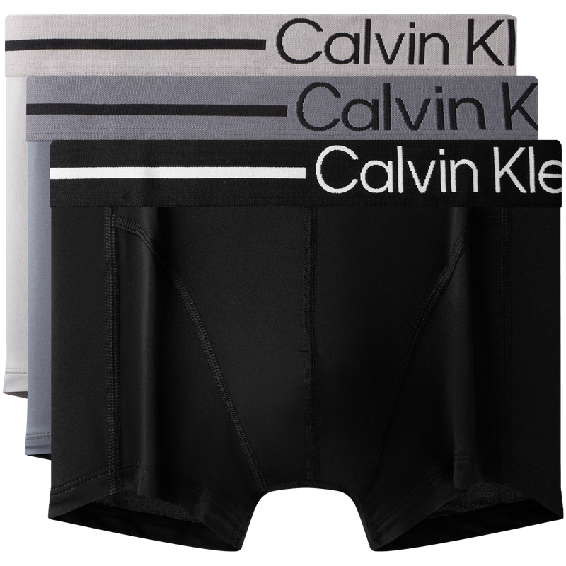 Мужские трусы CALVIN KLEIN (разноцветные)