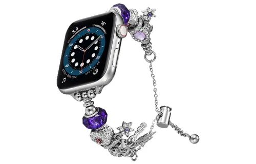 US8ACC Strap All Compatibility Made Of Steel 49mm