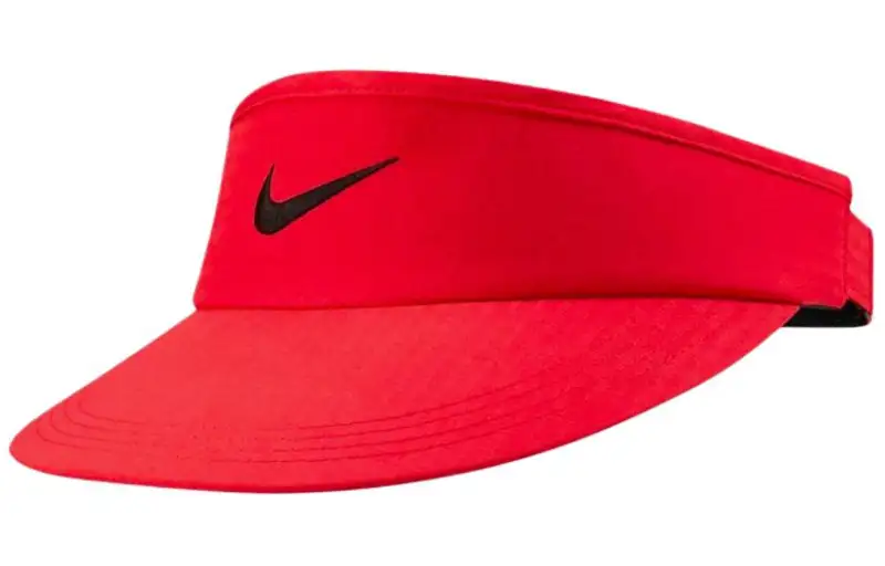 Nike Sun Protection Hats Unisex Red
