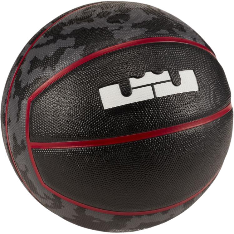Nike Basketball Black Size 3 Ball Training Unisex
