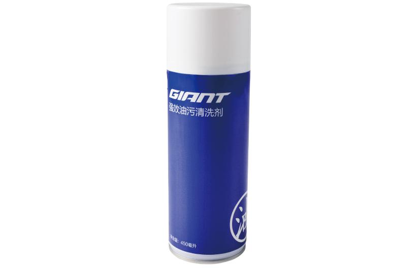 GIANT Bike Maintenance Lubricants Unisex