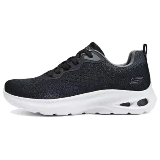Skechers Running Shoes Women's Low-Top Black