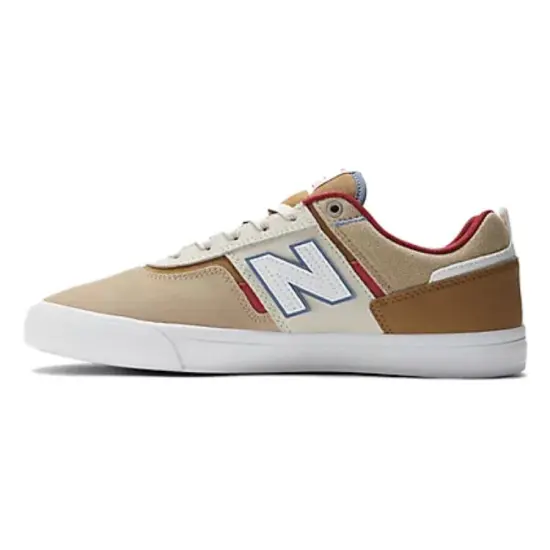 New Balance Jamie Foy X Numeric 306 'Tan White'