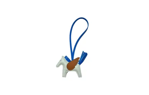 HERMES Charms Unisex Multicolor