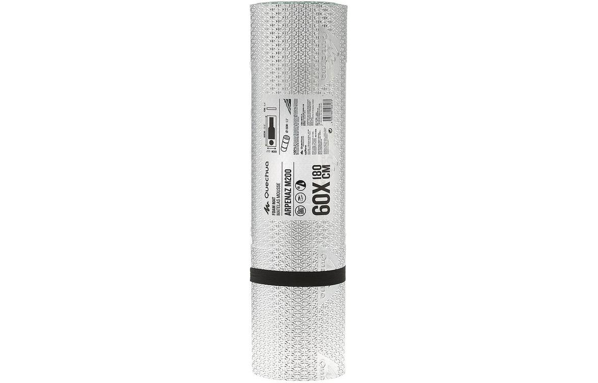 DECATHLON Moisture Proof Mat Polyethylene Material 180*60cm