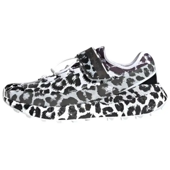 Adidas Outdoor Boost Stella McCartney Snow Leopard Women's