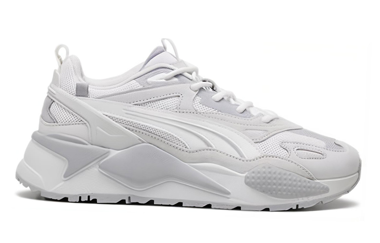 PUMA TPU