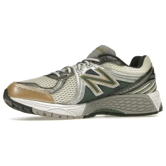 New Balance 860v2 Aime Leon Dore Green