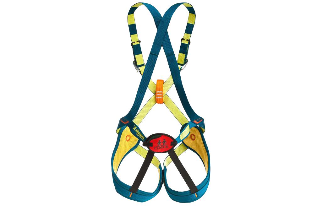 DECATHLON Safety Belts Polyester Kids