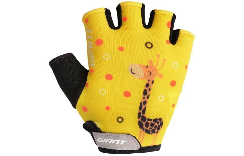 GIANT Riding Equipment Kids’ Nylon