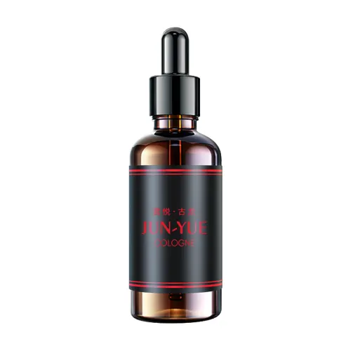 Aromatherapy for auto, high-end perfume, perfumed marine changeable universal oil with a light fragrance for men and women, long-term effect