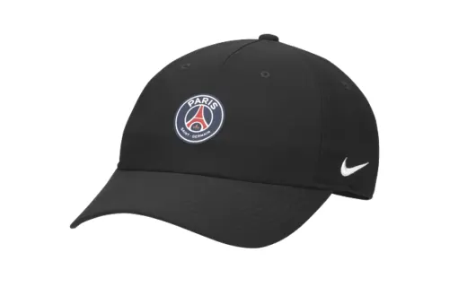 Nike Baseball Caps Unisex Black