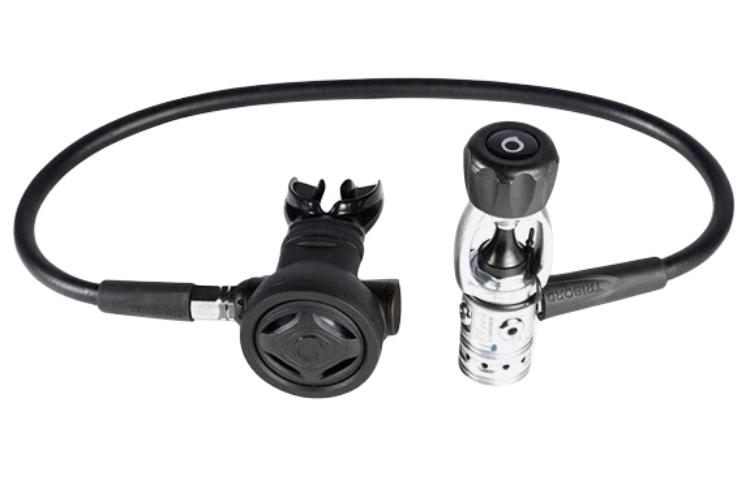 DECATHLON Breathing Tubes & Respirators