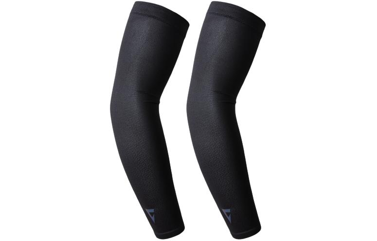 GIANT Riding Equipment Cycling Arm Sleeves Men’s Polyester