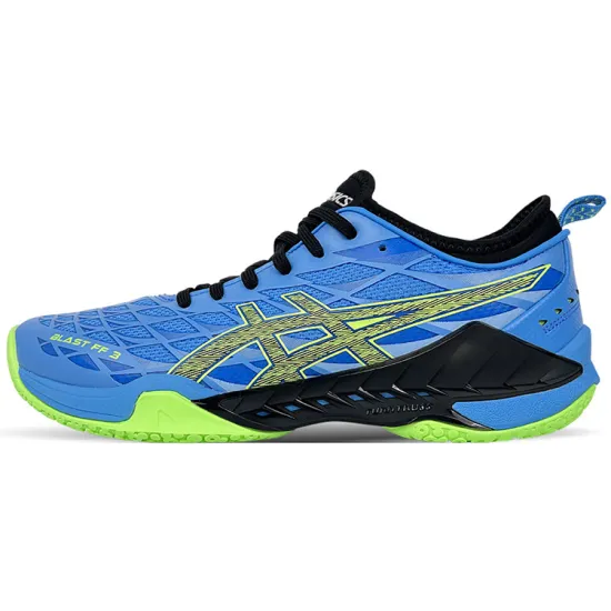 Asics Blast Ff 3 'Waterscape Lime Burst'