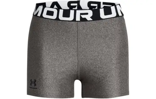 Under Armour Sports Shorts Women's Gray