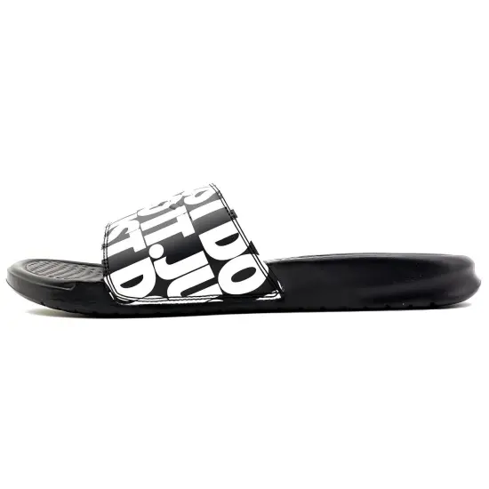 Nike Flip-flops Unisex Black