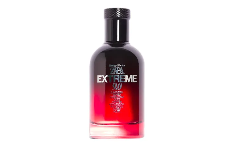 ZARA EXTREME 9.0