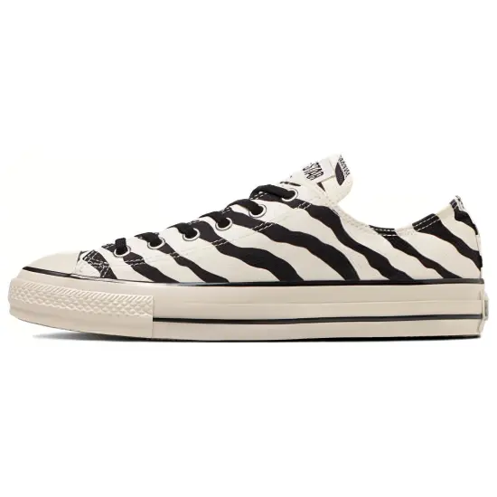 Converse All Star Us Zebra Ox 'Zebra'