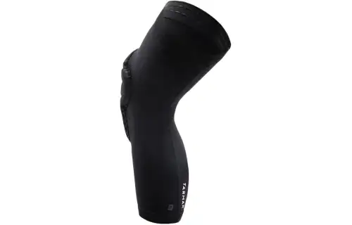 Decathlon DECATHLON running mountaineering volleyball same style for men and women, protective, safe and stable knee pads