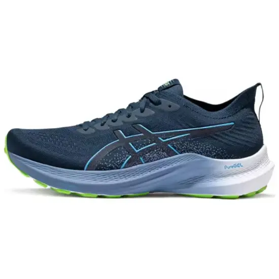 Asics GT-2000 12 'French Blue Denim Blue'