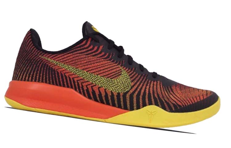 Nike Kobe Mentality 2